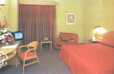 Diana Plus Hotel Madrid Ngoại thất bức ảnh